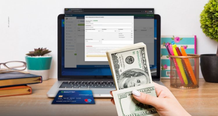 Bancamiga lanza tarjeta virtual en dólares para compras navideñas por Internet 1 bancamiga