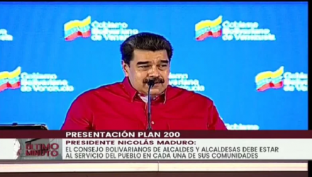 Maduro