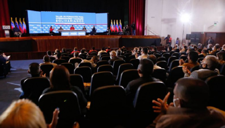 Maduro