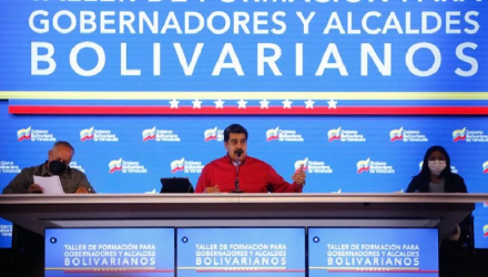 Maduro