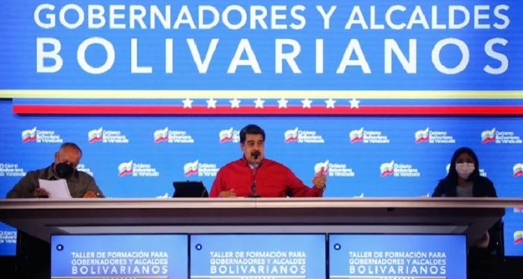 Maduro
