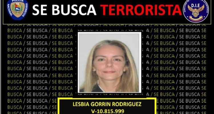 Autoridades venezolanas ordenan búsqueda de financista de la «Operación Boicot a la AN» 1 Operación Boicot