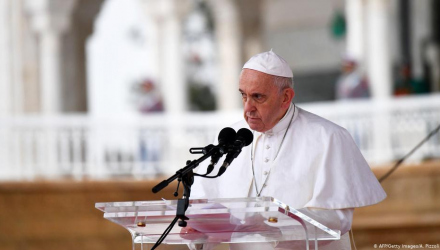 Papa Francisco