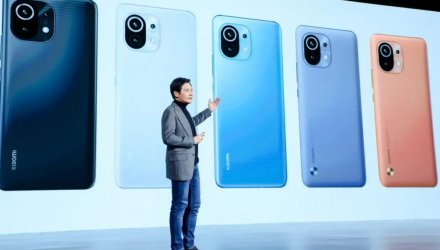 Xiaomi