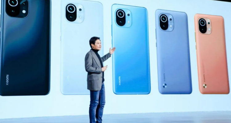 Xiaomi