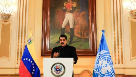 Nicolás Maduro