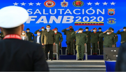 Maduro