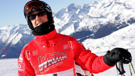 Schumacher