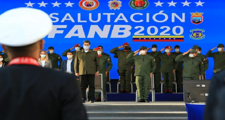 Maduro