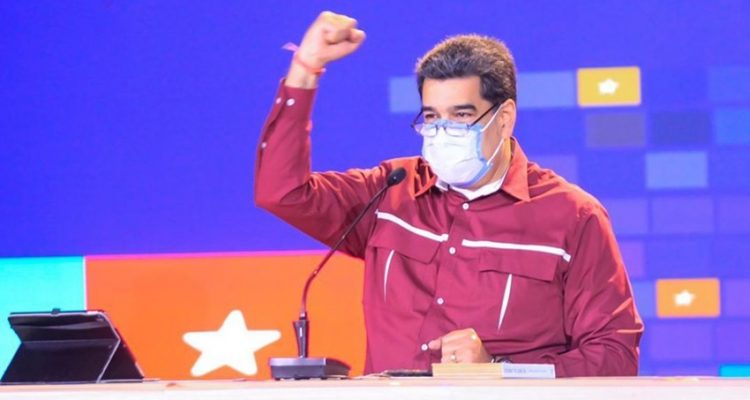 Maduro