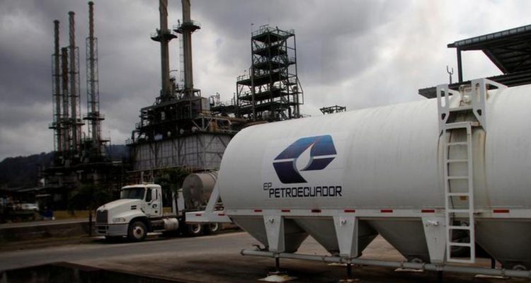 Fusión de petroleras creará la empresa pública más grande de Ecuador 1 petroleras