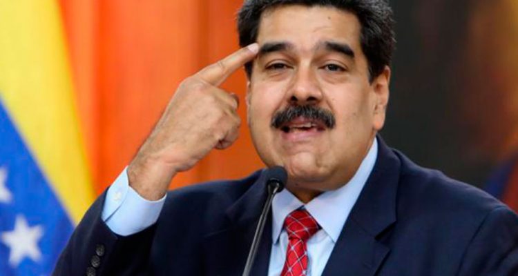 Presidente Maduro analiza nuevas modalidades de flexibilización para 2021 1 maduro