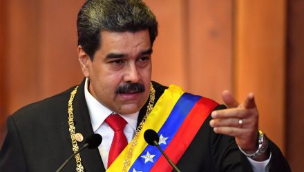 Maduro