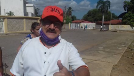 MAS