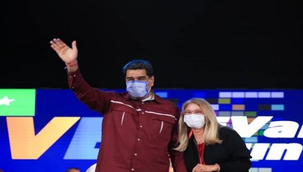 maduro