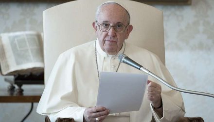 Papa Francisco