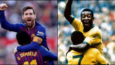 pelé