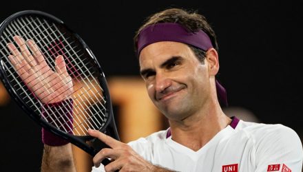 federer