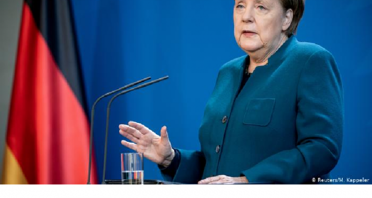 merkel