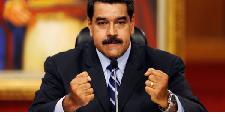 Fiscal de la Corte Penal Internacional determinó que en Venezuela se cometieron crímenes de lesa humanidad 1 venezuela