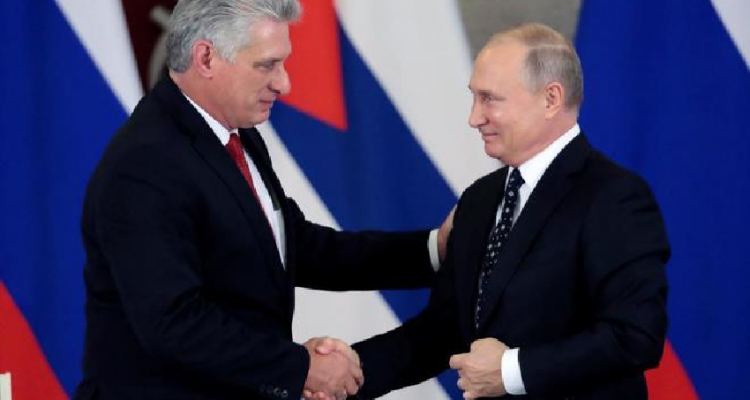 rusia