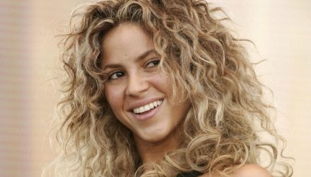 shakira