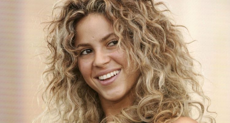 Shakira está con su familia en las playas del departamento del Atlántico (+video) 1 shakira