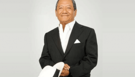 armando manzanero sale positivo a covid 19 seria hospitalizado de emergencia