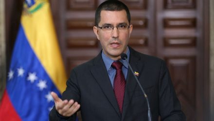 Canadá arreaza