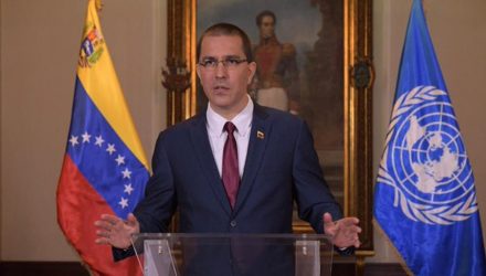 venezuela