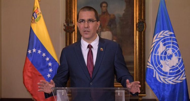 Venezuela rechaza declaraciones «injerencistas» de Josep Borrell sobre las parlamentarias 1 venezuela