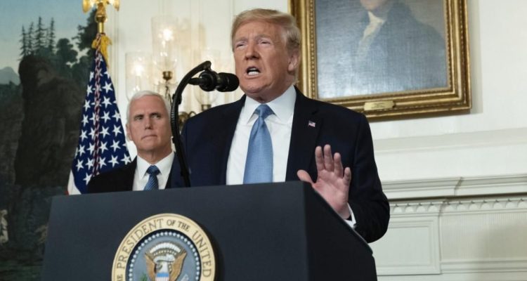 Renunció el fiscal general de Estados Unidos 1 fiscal