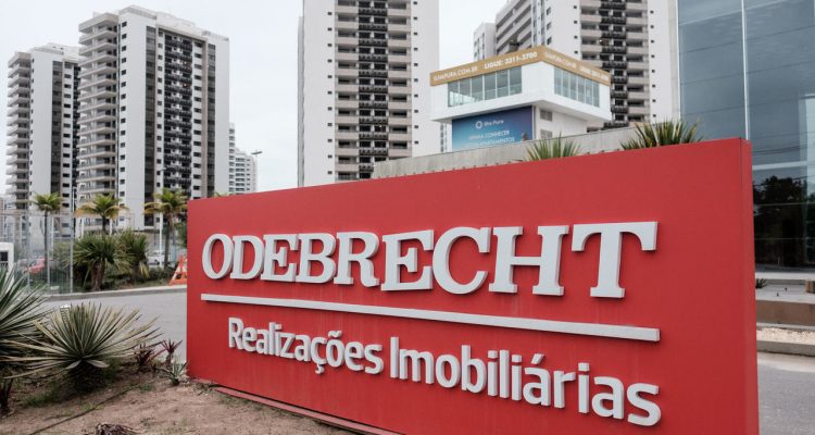 Odebrecht cambia su nombre, estigmatizado por escándalos de corrupción 1 odebrecht