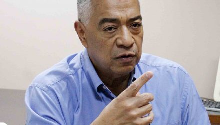 Claudio Fermín
