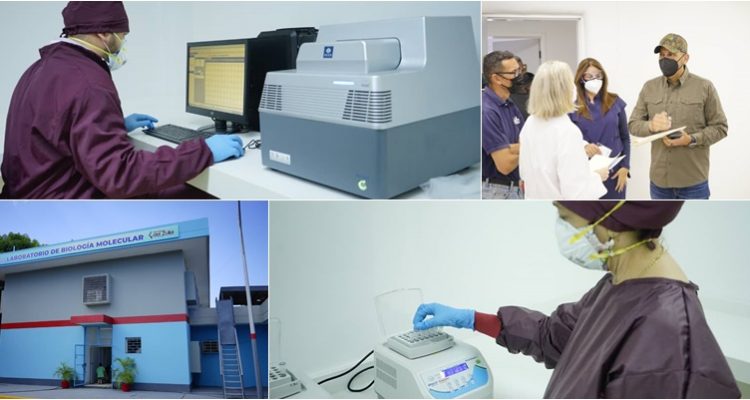 laboratorio