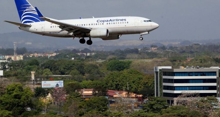 Relaciones aerocomerciales entre Panamá y Venezuela se ven afectadas tras la suspención de vuelos 1 Panamá