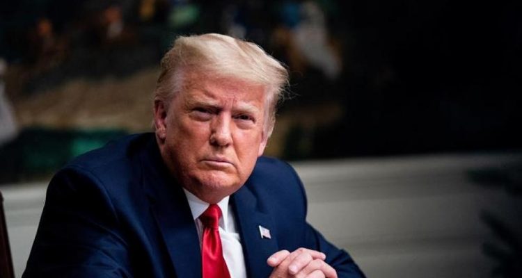 Trump se niega a tirar la toalla y maniobra para no dejar el poder 1 trump