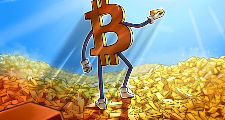Bitcoin en el 2021: ¿Qué nos espera? 1 Bitcoin