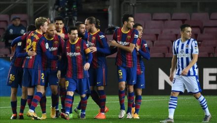barcelona