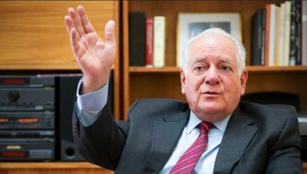 Eduardo Fernández