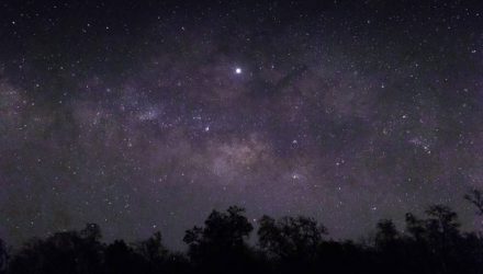 Telescopio espacial