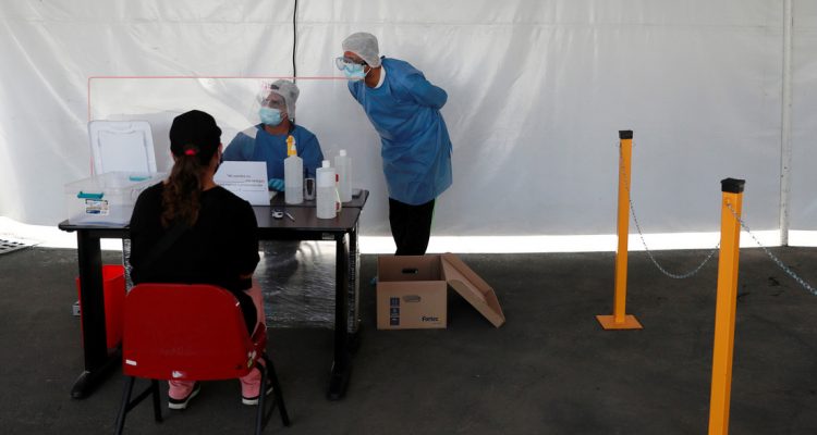 Descubren que un fármaco oral elimina por completo la transmisión del coronavirus en 24 horas 1 fármaco