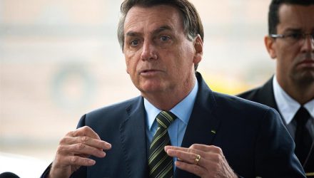 Jair Bolsonaro