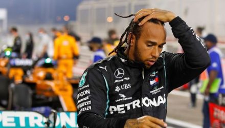 Hamilton