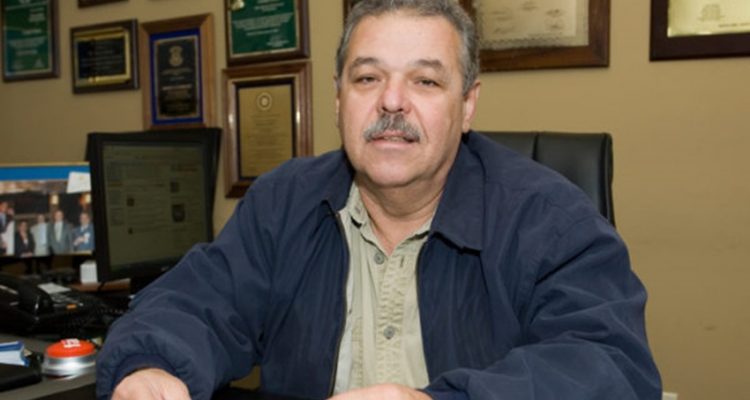 AN nombra a Horacio Medina como nuevo presidente de la junta ad-hoc de Pdvsa 1 Medina