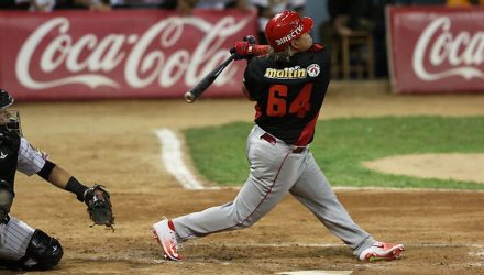 beisbol