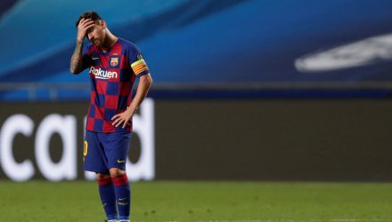 messi