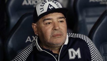 Maradona
