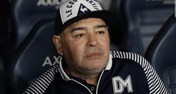 Maradona