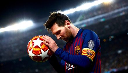 messi
